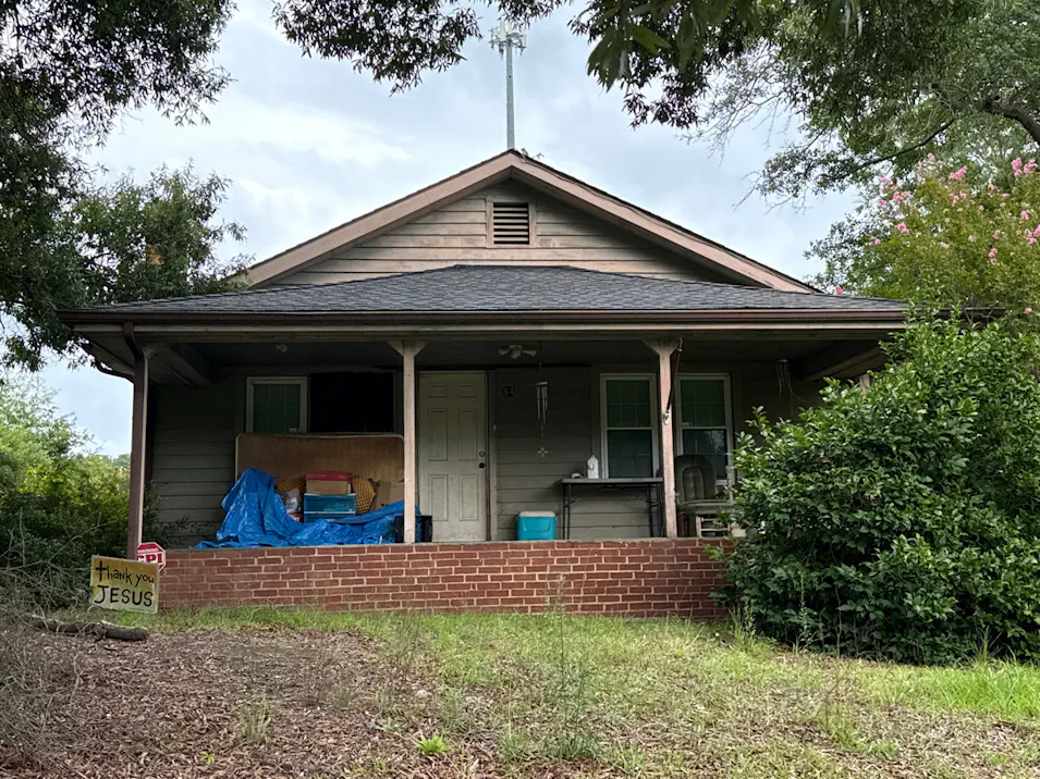 84 Raven Rock Road Lillington, NC 27546, Harnett County