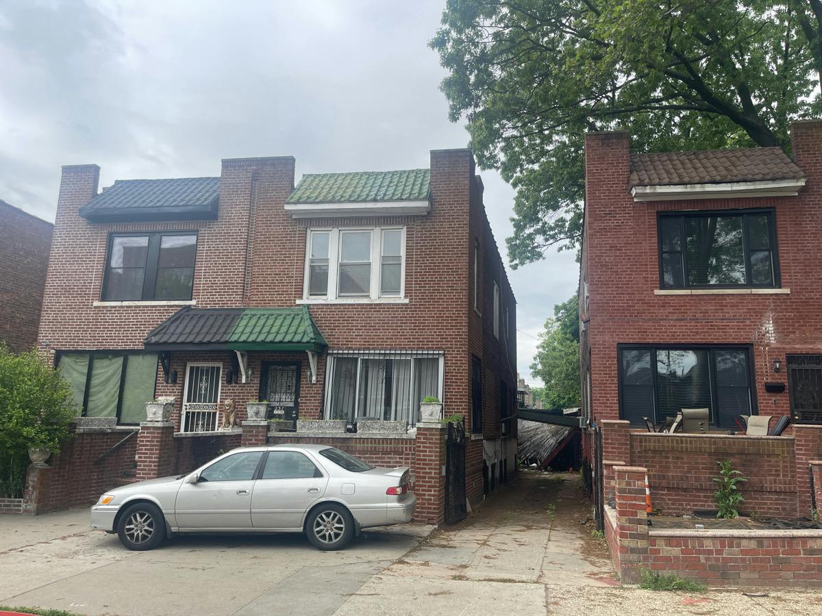 Highland Blvd, Brooklyn, NY 11207 #1