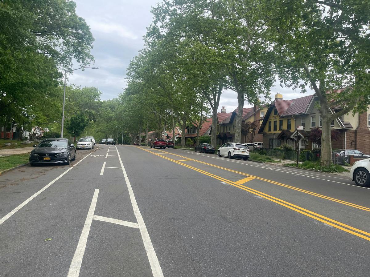 Highland Blvd, Brooklyn, NY 11207