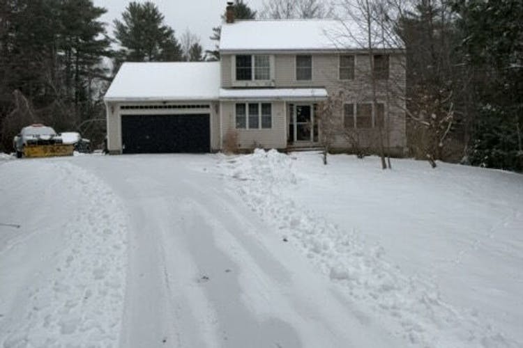 22 Wedgewood Dr Saco, ME 04072, York County