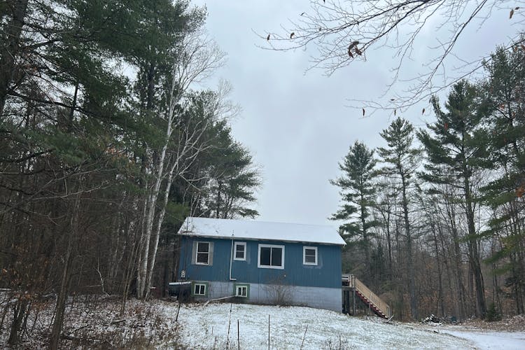 464 Glen Road Jay, NY 12941, Essex County