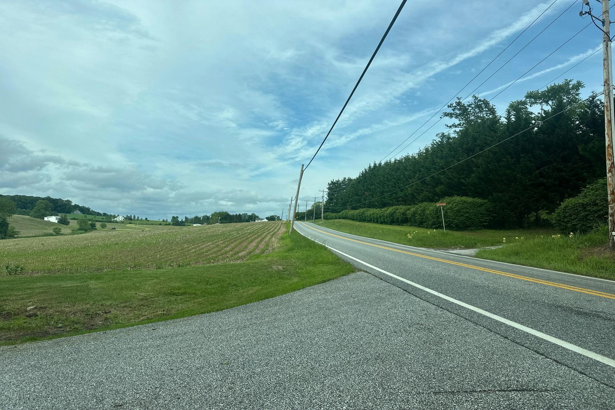 Freeland Rd, Freeland, MD 21053