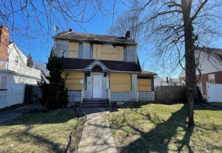 66 Warner Ave, Hempstead, NY, 11550, USA