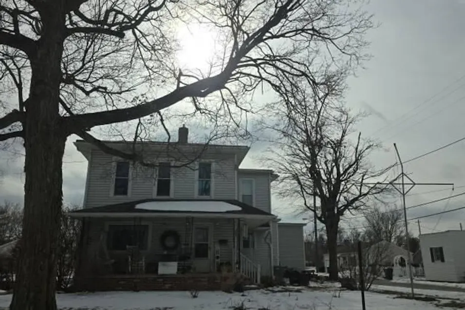 300 East Sycamore Street Columbus Grove, OH 45830, Putnam County