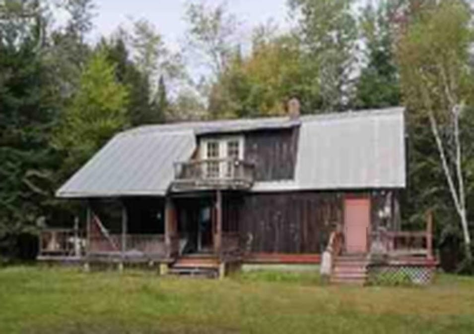 1302 New Portland Rd Embden, ME 04958, Somerset County