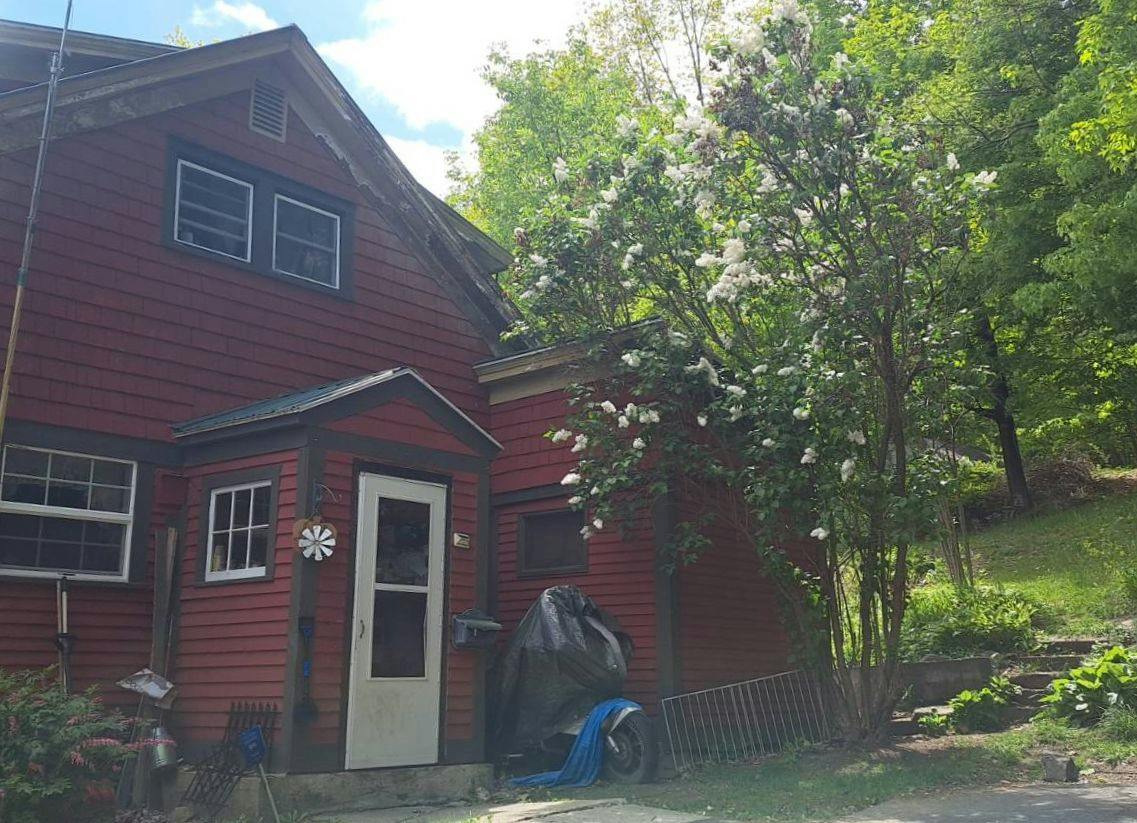 First Ln, Port Henry, NY 12974