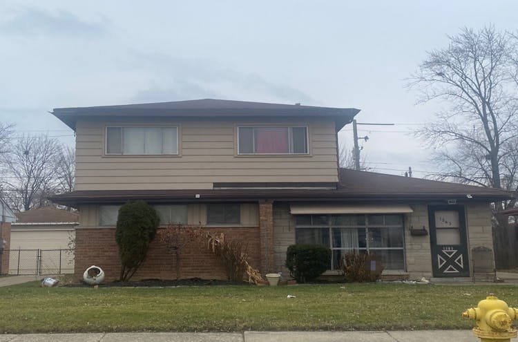 1363 Burnham Avenue Calumet City, IL 60409, Cook County