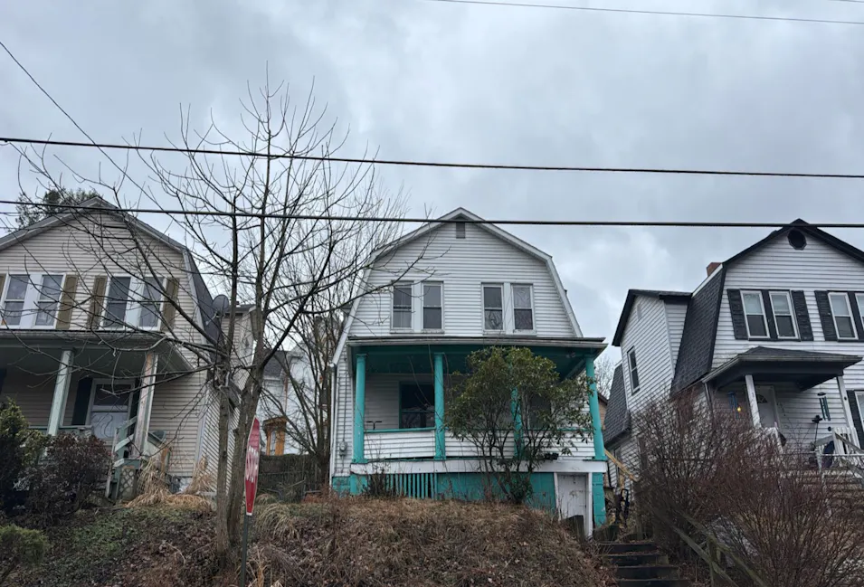 902 Sheridan St Monongahela, PA 15063, Washington County