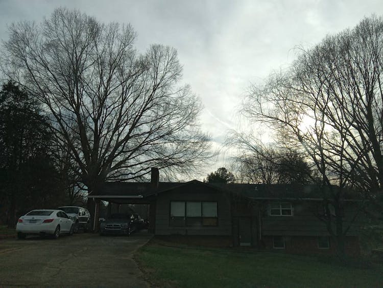 2797 Tiffany Street Conover, NC 28613, Catawba County