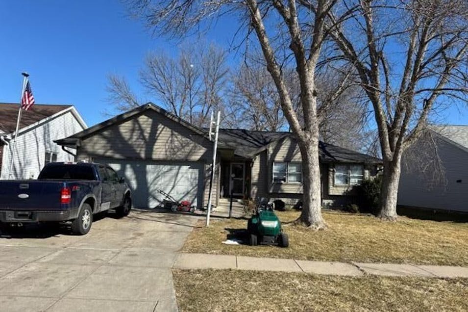 3220 Richard Ct Lincoln, NE 68521, Lancaster County