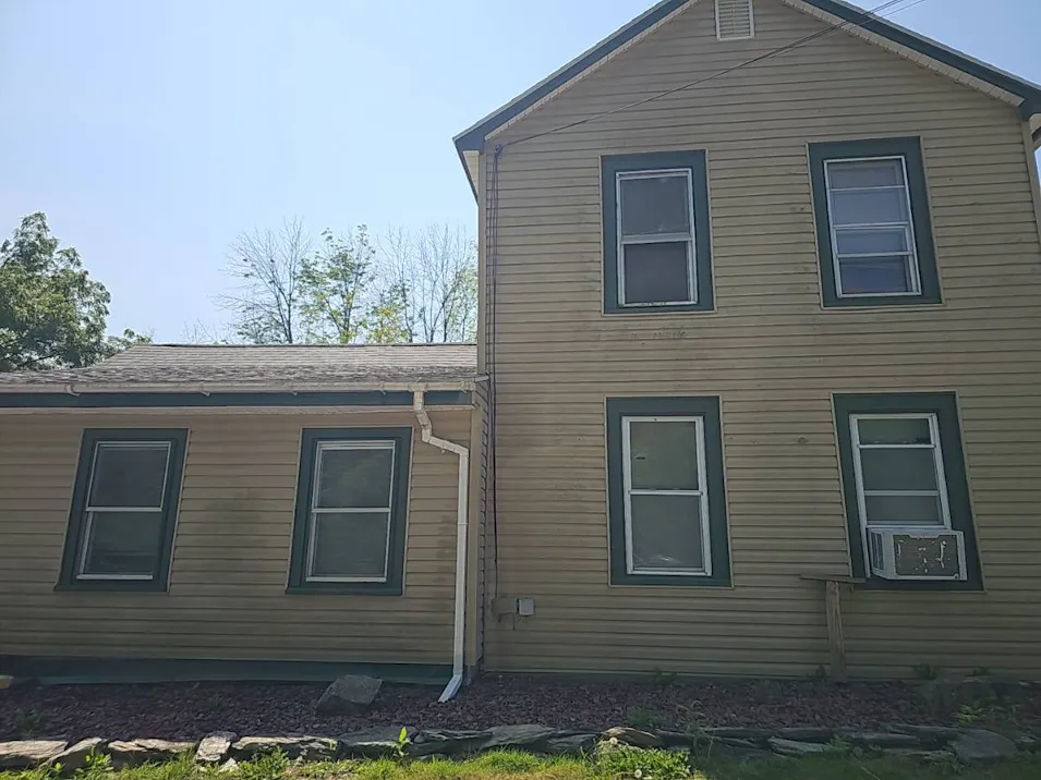 42 Scott Street Hoosick Falls, NY 12090, Rensselaer County