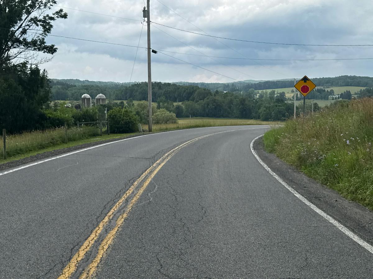 County Route 402 , Westerlo, NY 12193