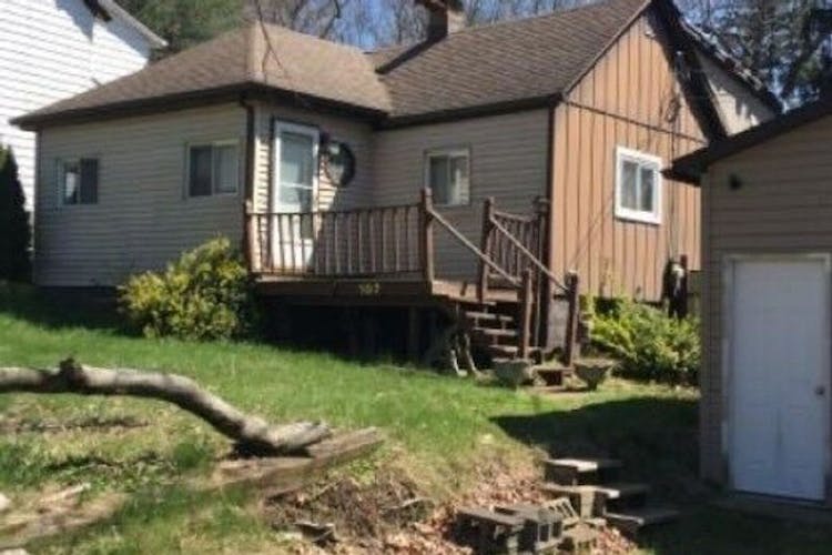 107 Kaltenbaugh Rd Aka 107 Kaltenbauch Rd Renfrew, PA 16053, Butler County