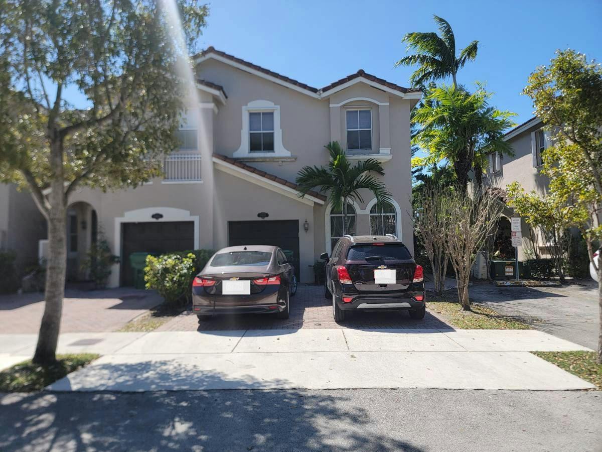 23rd Way, Miami, FL 33185