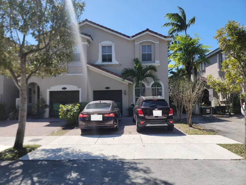 14932 SW 23 Way Miami, FL 33185, Miami-Dade County