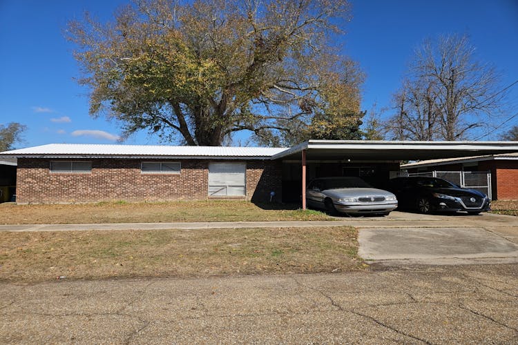118 Bradford Dr Carencro, LA 70520, Lafayette County