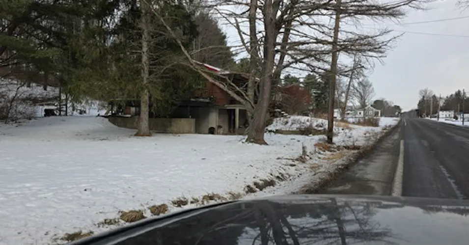 2325 Rte 26 Endicott, NY 13760, Broome County