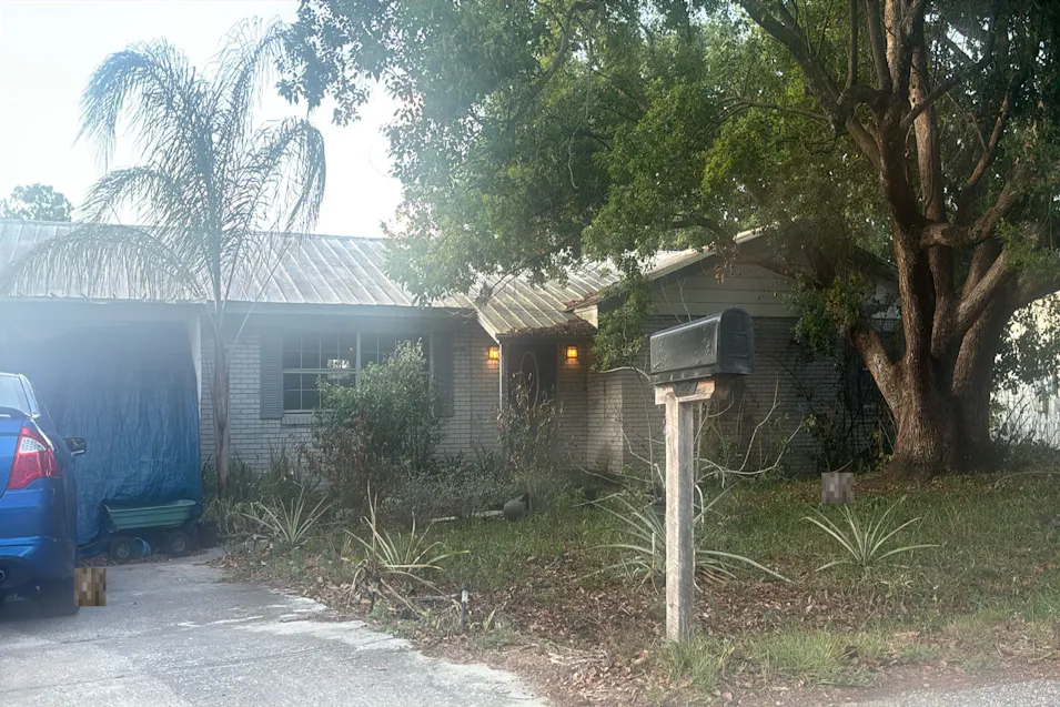 11408 Colony Hill Drive Seffner, FL 33584, Hillsborough County