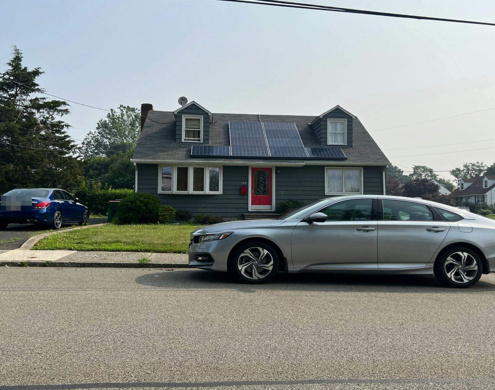 Wilkes St, Beacon, NY 12508
