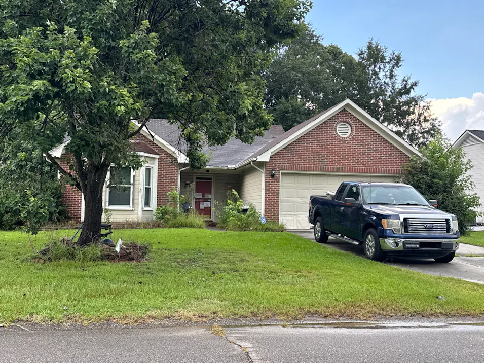 5516 Ballentine Street Hope Mills, NC 28348, Cumberland County