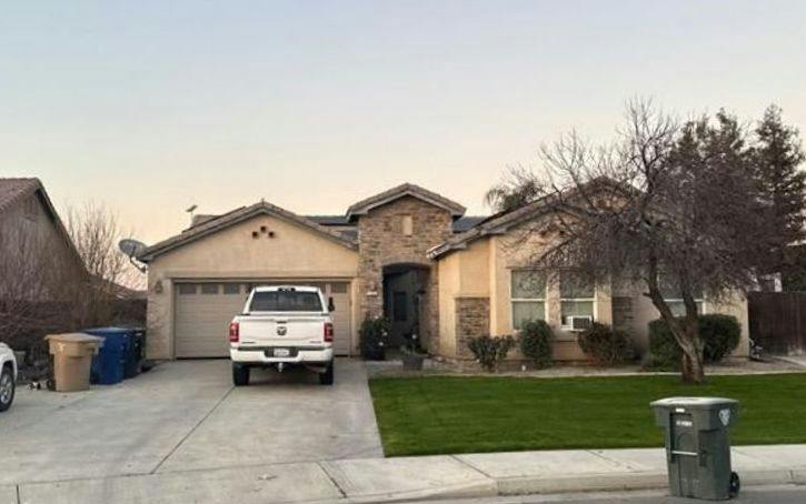 Fountain Grass Ave, Bakersfield, CA 93313