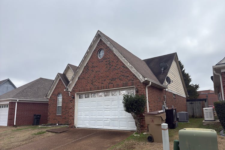 7055 Beringer Drive Cordova, TN 38018, Shelby County