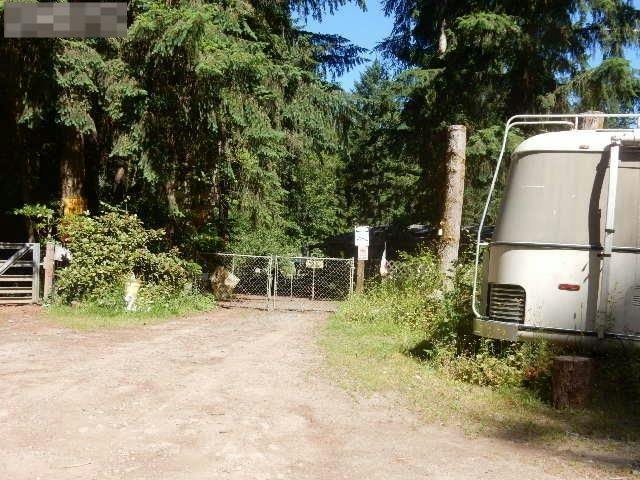 61st Avenue Ct, Roy, WA 98580