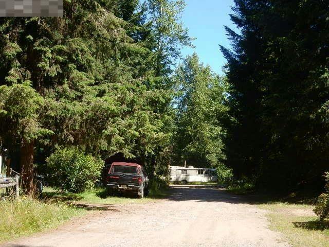 61st Avenue Ct, Roy, WA 98580 #1
