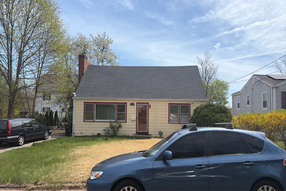 109 Long Hill Ter New Haven, CT 06515, New Haven County