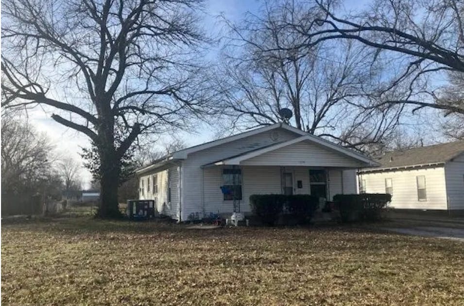 2650 E 8th St Joplin, MO 64801, Jasper County