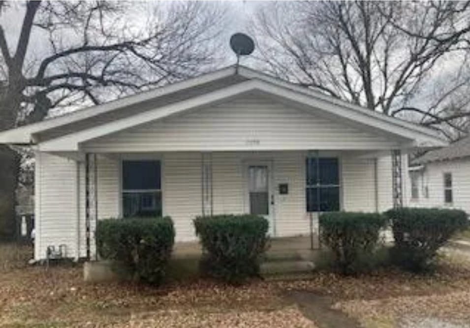 2650 E 8th St Joplin, MO 64801, Jasper County