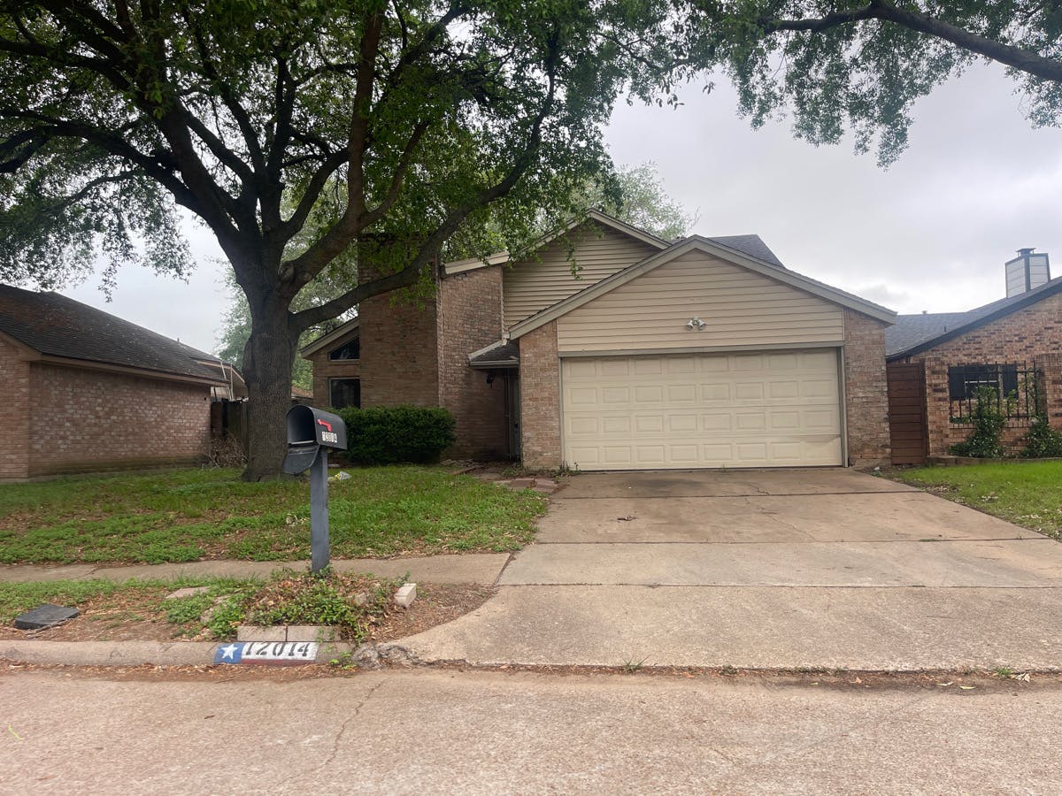 Youngwood Ln, Houston, TX 77043