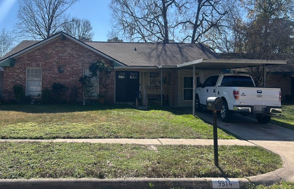 9914 Valley Sun Drive Houston, TX 77078, Harris County