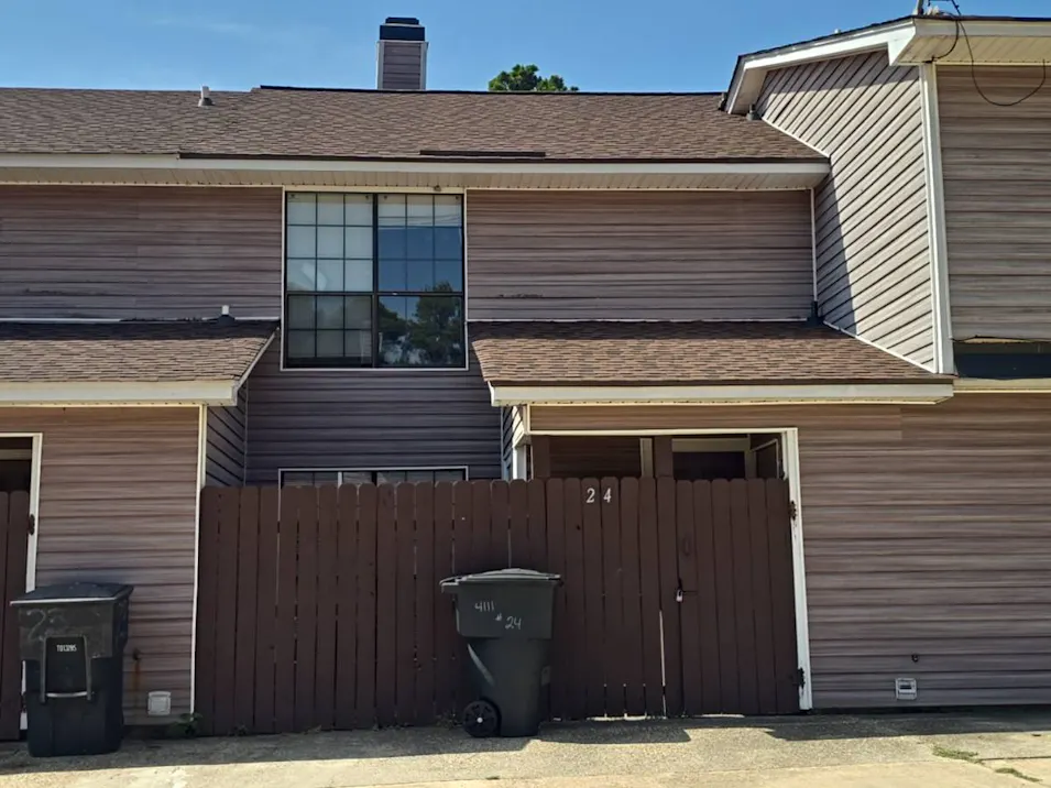 4111 Pines Rd Unit 24 Shreveport, LA 71119, Caddo Parish County