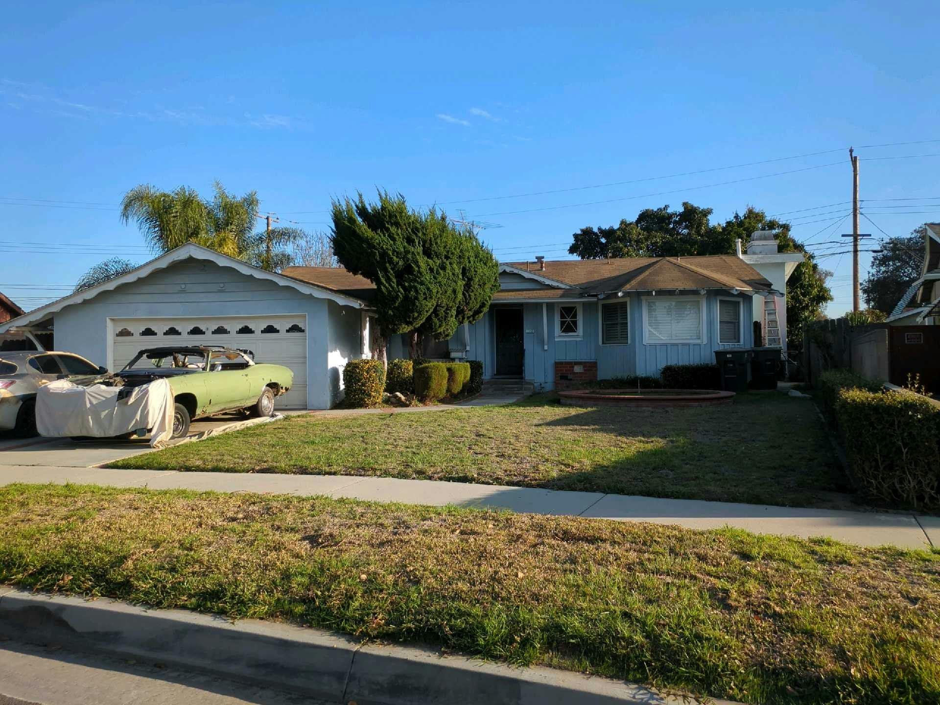 Topia St, Long Beach, CA 90808