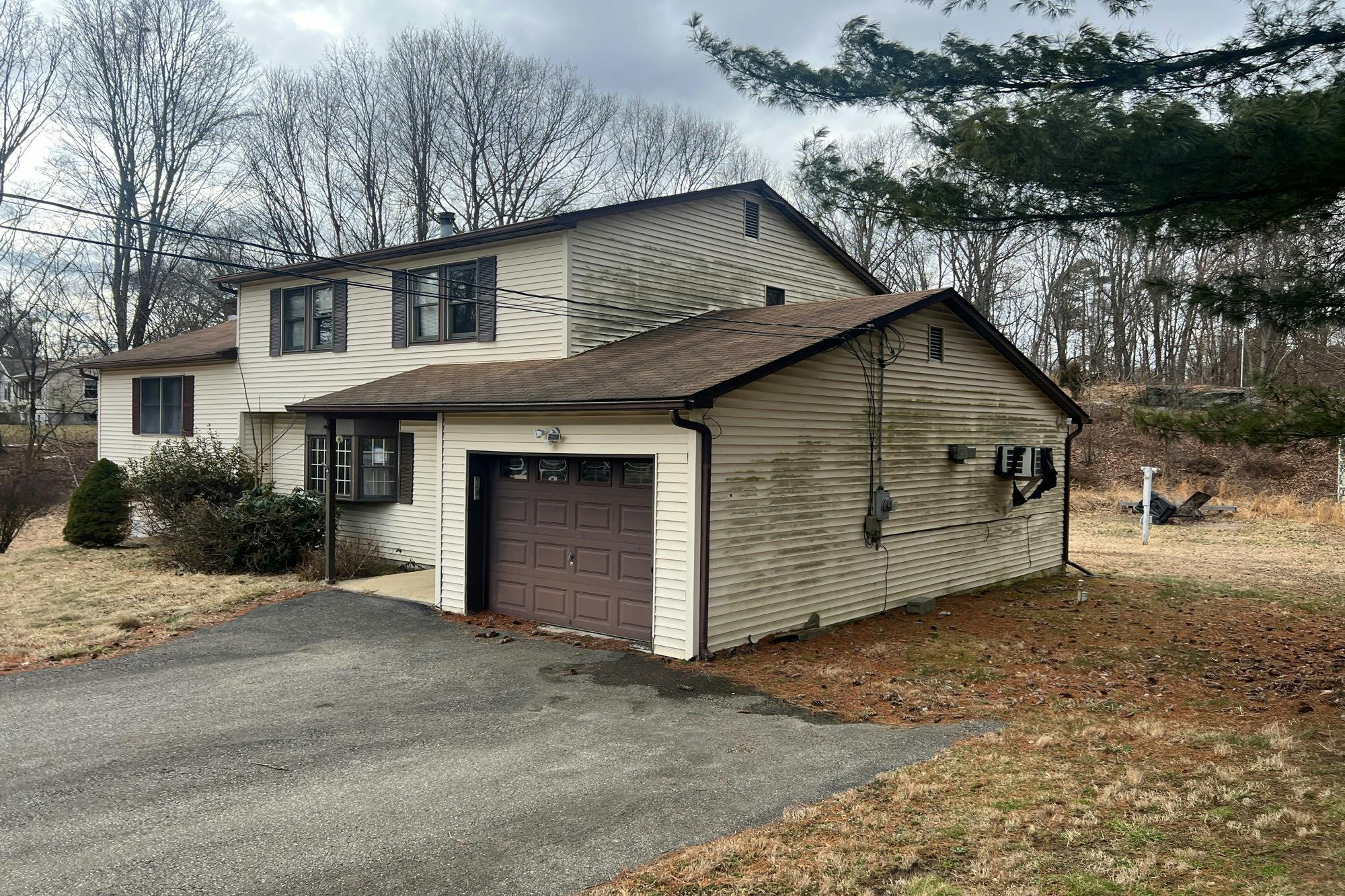 Pulling Rd, Lagrangeville, NY 12540 #1
