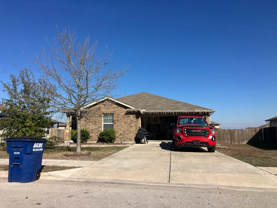 147 Leon River Loop Hutto, TX 78634, Williamson County