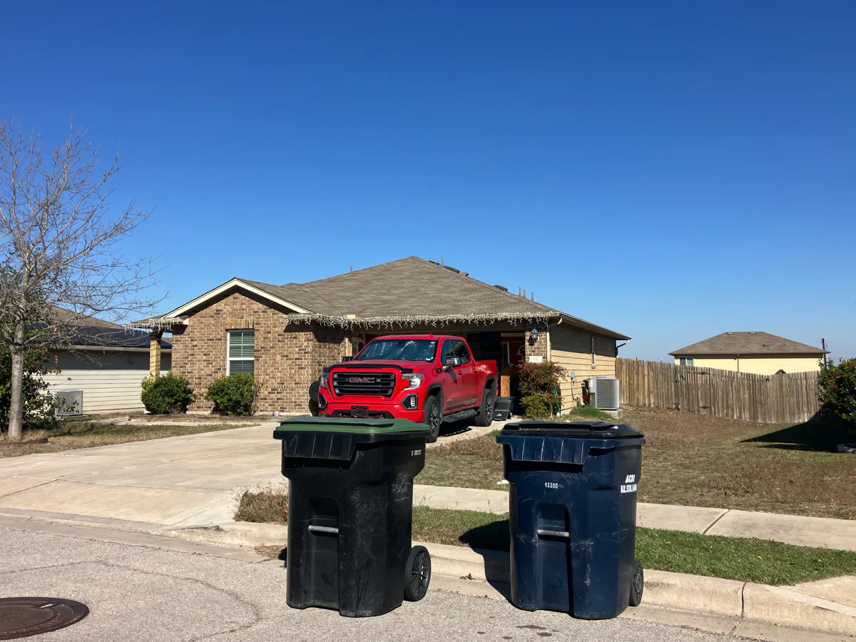 Leon River Loop, Hutto, TX 78634 #1