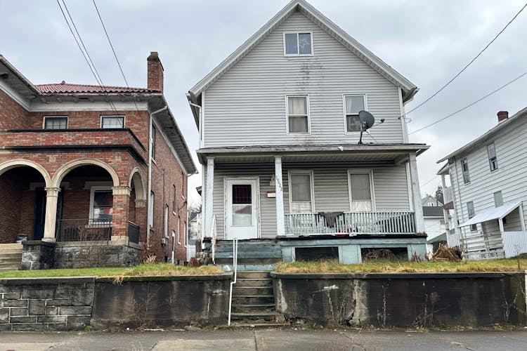 1523 Pittston Avenue Scranton, PA 18505, Lackawanna County