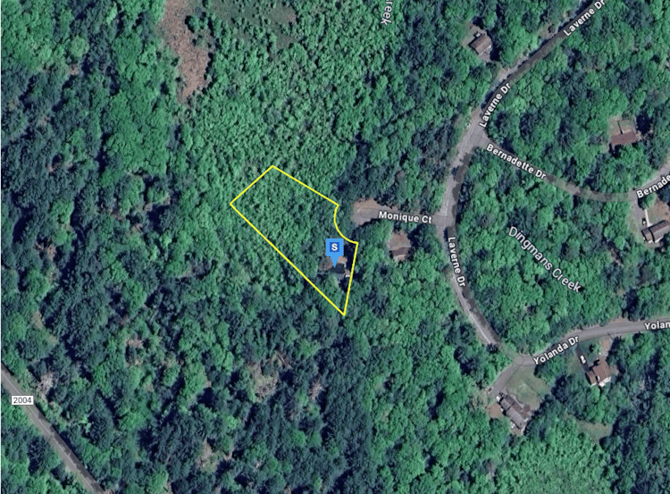 104 Monique Court Digmans Ferry, PA 18328, Pike County