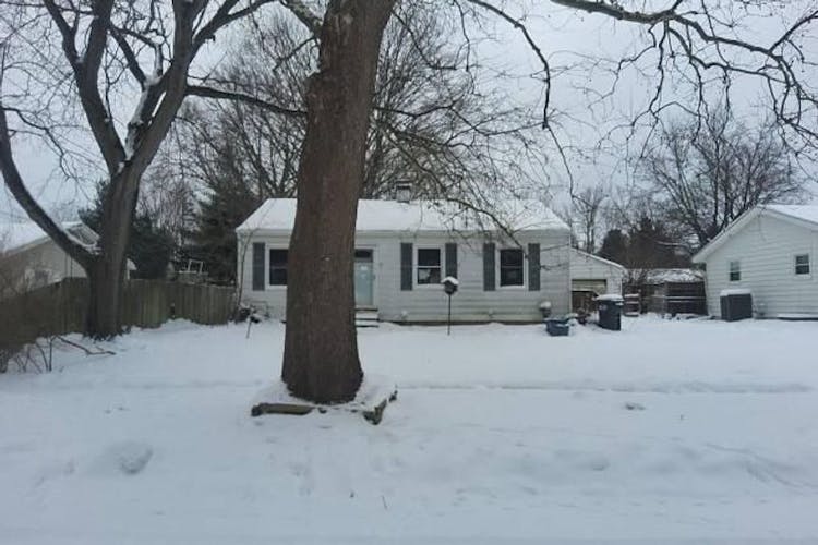 5526 Bedford St Portage, MI 49002-2202, Kalamazoo County