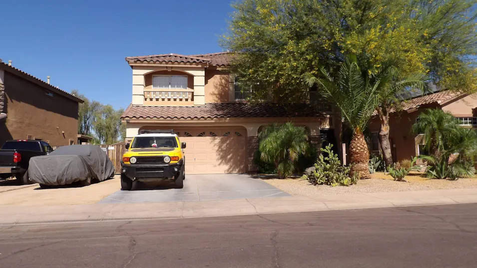 13926 N 156th Ln Surprise, AZ 85379, Maricopa County