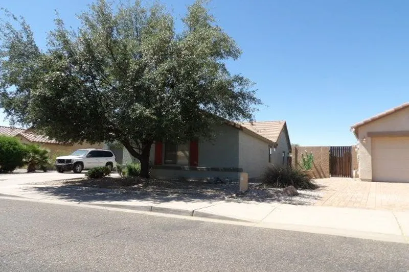 257th Ave, Buckeye, AZ 85326 #1