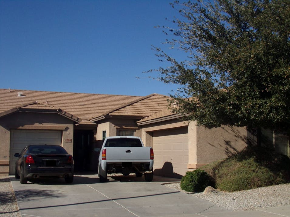 2706 South 257th Avenue Buckeye, AZ 85326, Maricopa County