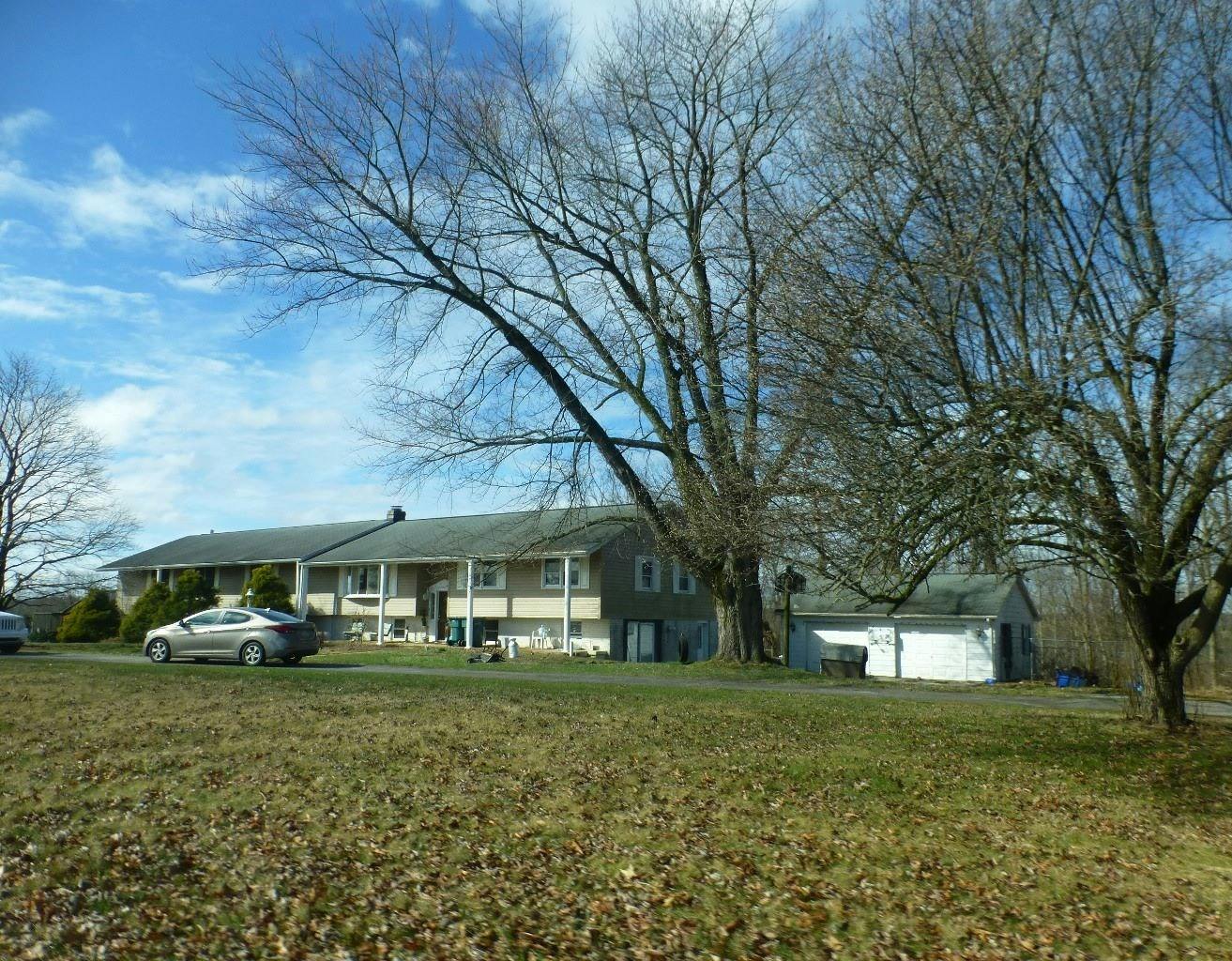 New Park Rd, New Park, PA 17352