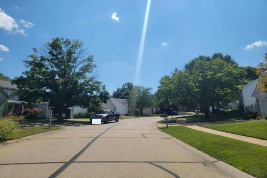 Hickory Crest Dr, Wildwood, MO 63011