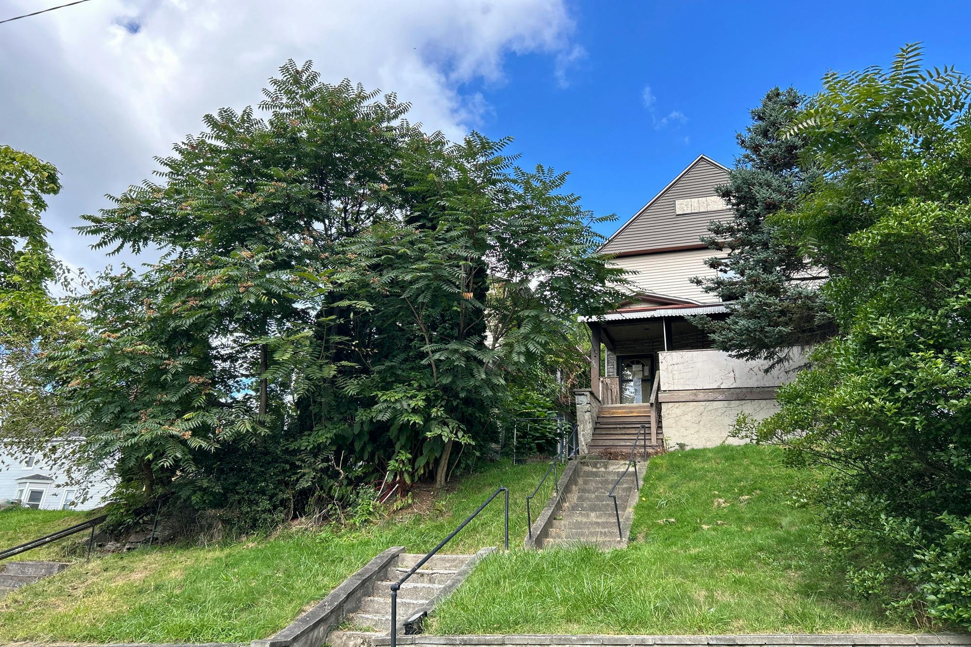 Irving Ave, Scranton, PA 18510 #1
