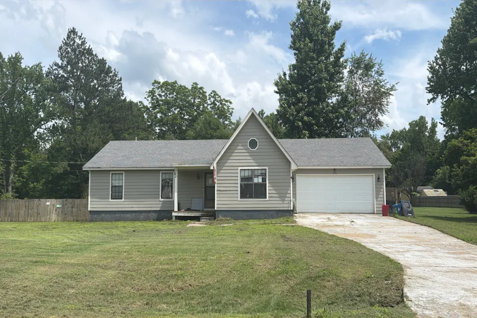 222 Shannon Ln Atoka, TN 38004, Tipton County