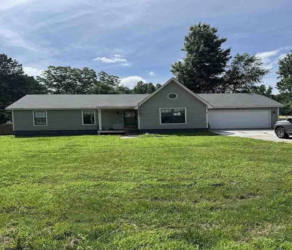 222 Shannon Ln Atoka, TN 38004, Tipton County