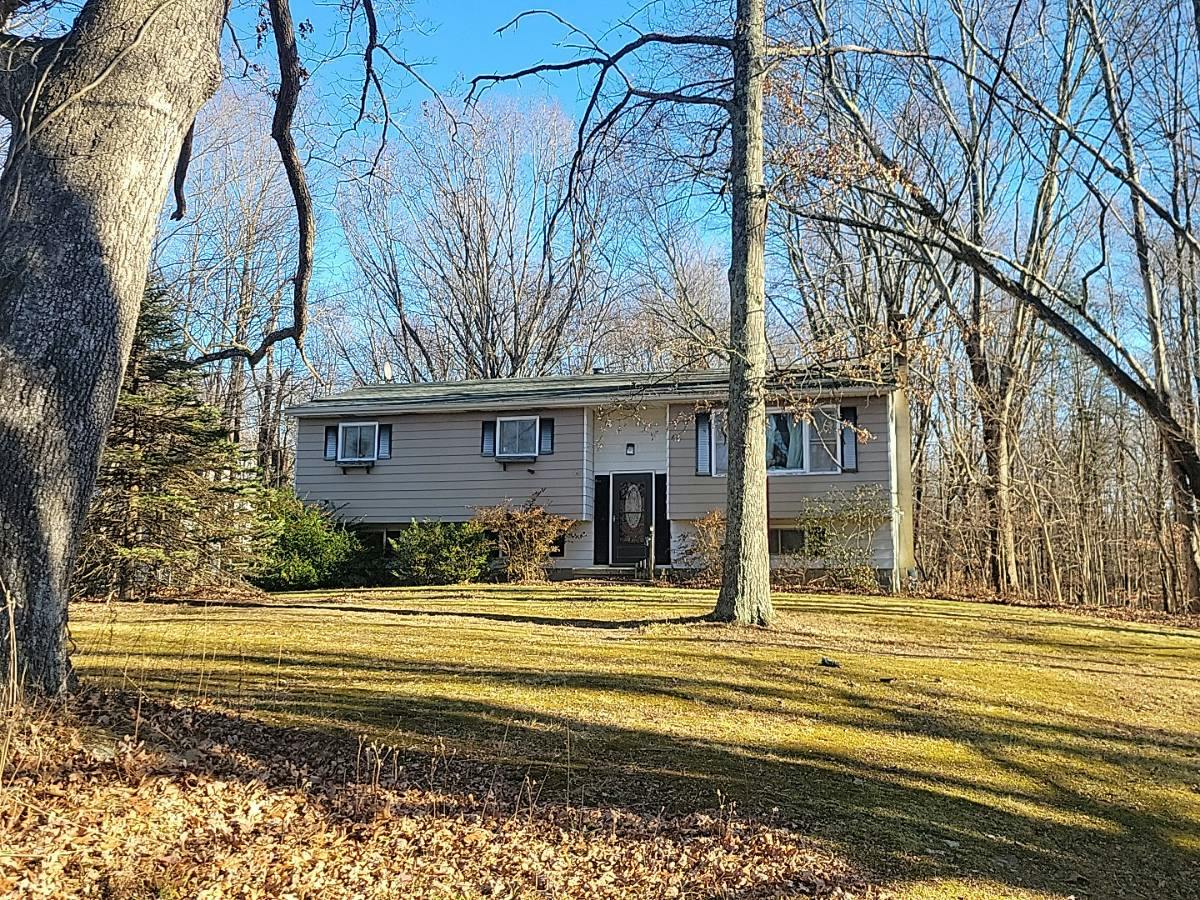 Plank Rd, Slate Hill, NY 10973